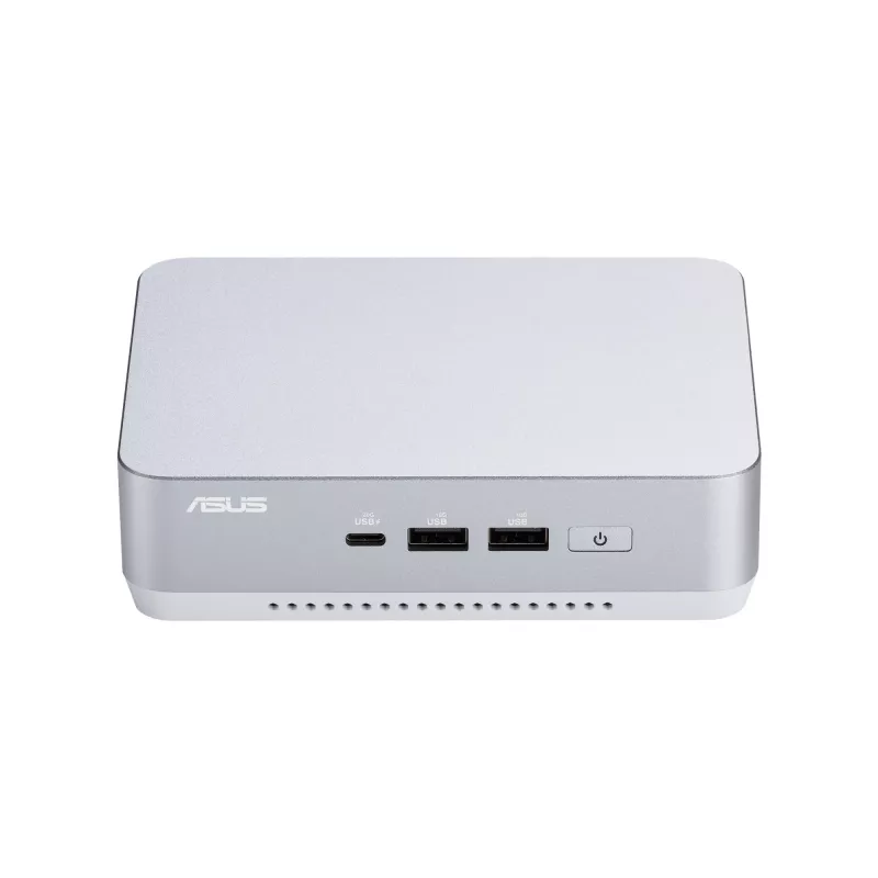 Mini PC barebone ASUS NUC 14 Pro+ RNUC14RVSU900002I