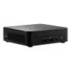 Mini PC barebone ASUS NUC 12 Pro Slim Kit RNUC12WSKI700002I — Intel Core i7-1260P, palaiko 64 GB DDR4, 2x M.2 SSD, Wi‑Fi 6E, Thunderbolt 4