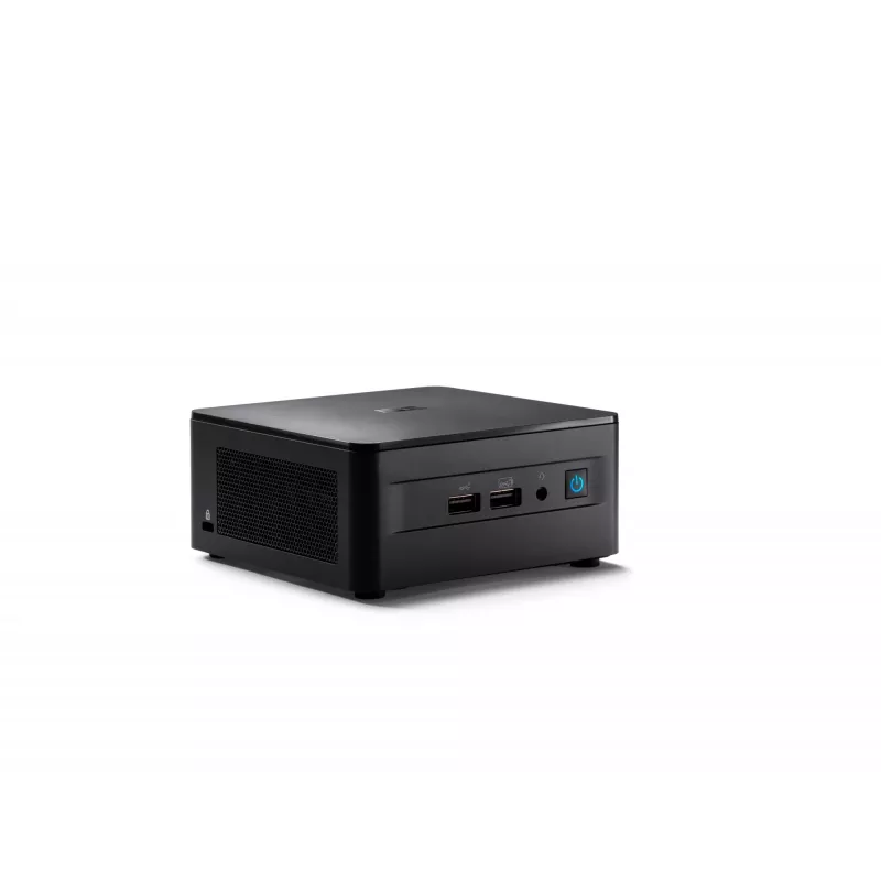 Mini PC ASUS NUC 12 Pro Kit RNUC12WSHI700002I Intel Core i7 64GB SSD