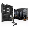 Pagrindinė plokštė ASUS TUF GAMING X870-PLUS WIFI — AMD X870, Socket AM5, ATX, DDR5, 4 DIMM, Wi‑Fi 7, Bluetooth 5.4