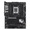 Motininė plokštė ASUS TUF GAMING X870-PLUS WIFI — AMD X870, Socket AM5, ATX, DDR5, 4 DIMM, Wi‑Fi 7, Bluetooth 5.4