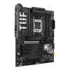Motininė plokštė ASUS TUF GAMING X870-PLUS WIFI — AMD X870, Socket AM5, ATX, DDR5, 4 DIMM, Wi‑Fi 7, Bluetooth 5.4