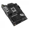 Motininė plokštė ASUS TUF GAMING X870-PLUS WIFI — AMD X870, Socket AM5, ATX, DDR5, 4 DIMM, Wi‑Fi 7, Bluetooth 5.4