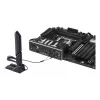Motininė plokštė ASUS TUF GAMING X870-PLUS WIFI — AMD X870, Socket AM5, ATX, DDR5, 4 DIMM, Wi‑Fi 7, Bluetooth 5.4