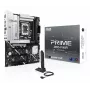 Motininė plokštė ASUS PRIME Z890‑P WIFI Intel Z890 LGA 1851 ATX, DDR5, 4x DIMM, 4x M.2, Wi‑Fi 7, 2.5Gb LAN