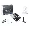 Motininė plokštė ASUS PRIME Z890‑P WIFI Intel Z890 LGA 1851 ATX, DDR5, 4x DIMM, 4x M.2, Wi‑Fi 7, 2.5Gb LAN