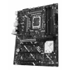 Motininė plokštė ASUS PRIME Z890‑P WIFI Intel Z890 LGA 1851 ATX, DDR5, 4x DIMM, 4x M.2, Wi‑Fi 7, 2.5Gb LAN