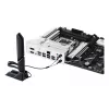 Motininė plokštė ASUS PRIME Z890‑P WIFI Intel Z890 LGA 1851 ATX, DDR5, 4x DIMM, 4x M.2, Wi‑Fi 7, 2.5Gb LAN