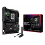 Motininė plokštė ASUS ROG STRIX Z890-F GAMING WIFI — Intel Z890, LGA 1851, ATX, DDR5, 4x DIMM, 192GB, Wi‑Fi 7, Bluetooth 5.4