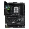 Motininė plokštė ASUS ROG STRIX Z890-F GAMING WIFI — Intel Z890, LGA 1851, ATX, DDR5, 4x DIMM, 192GB, Wi‑Fi 7, Bluetooth 5.4