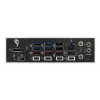 Motininė plokštė ASUS ROG STRIX Z890-F GAMING WIFI — Intel Z890, LGA 1851, ATX, DDR5, 4x DIMM, 192GB, Wi‑Fi 7, Bluetooth 5.4