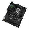 Motininė plokštė ASUS ROG STRIX Z890-F GAMING WIFI — Intel Z890, LGA 1851, ATX, DDR5, 4x DIMM, 192GB, Wi‑Fi 7, Bluetooth 5.4