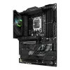 Motininė plokštė ASUS ROG STRIX Z890-F GAMING WIFI — Intel Z890, LGA 1851, ATX, DDR5, 4x DIMM, 192GB, Wi‑Fi 7, Bluetooth 5.4