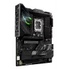 Motininė plokštė ASUS ROG STRIX Z890-F GAMING WIFI — Intel Z890, LGA 1851, ATX, DDR5, 4x DIMM, 192GB, Wi‑Fi 7, Bluetooth 5.4