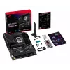 Motininė plokštė ASUS ROG STRIX Z890-F GAMING WIFI — Intel Z890, LGA 1851, ATX, DDR5, 4x DIMM, 192GB, Wi‑Fi 7, Bluetooth 5.4