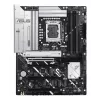 Motininė plokštė ASUS PRIME Z890-P — Intel Z890, LGA 1851, ATX, DDR5, 4x DIMM, 192GB, 4x M.2, 2.5Gb LAN, HDMI 2.1, 1x USB-C