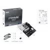 Motininė plokštė ASUS PRIME Z890-P — Intel Z890, LGA 1851, ATX, DDR5, 4x DIMM, 192GB, 4x M.2, 2.5Gb LAN, HDMI 2.1, 1x USB-C