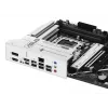 Motininė plokštė ASUS PRIME Z890-P — Intel Z890, LGA 1851, ATX, DDR5, 4x DIMM, 192GB, 4x M.2, 2.5Gb LAN, HDMI 2.1, 1x USB-C