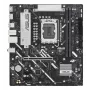 Motininė plokštė ASUS PRIME B860M-K — Intel B860, LGA 1851, micro ATX, DDR5, 2x M.2, 2 DIMM, 2,5Gb LAN