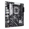 Motininė plokštė ASUS PRIME B860M-K — Intel B860, LGA 1851, micro ATX, DDR5, 2x M.2, 2 DIMM, 2,5Gb LAN