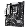 Motininė plokštė ASUS PRIME B860M-K — Intel B860, LGA 1851, micro ATX, DDR5, 2x M.2, 2 DIMM, 2,5Gb LAN