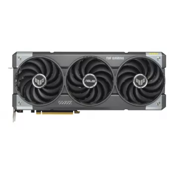 Vaizdo plokštė ASUS GeForce RTX 5070 12 GB GDDR7, PCIe 5.0, 192 bitų, OC, 3xDP 2.1b + 2xHDMI 2.1b, 3 ventiliatoriai, 750 W maitinimo šaltinis