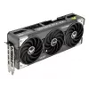Vaizdo plokštė ASUS GeForce RTX 5070 12 GB GDDR7, PCIe 5.0, 192 bitų, OC, 3xDP 2.1b + 2xHDMI 2.1b, 3 ventiliatoriai, 750 W maitinimo šaltinis