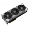 Vaizdo plokštė ASUS GeForce RTX 5070 12 GB GDDR7, PCIe 5.0, 192 bitų, OC, 3xDP 2.1b + 2xHDMI 2.1b, 3 ventiliatoriai, 750 W maitinimo šaltinis
