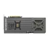 Vaizdo plokštė ASUS GeForce RTX 5070 12 GB GDDR7, PCIe 5.0, 192 bitų, OC, 3xDP 2.1b + 2xHDMI 2.1b, 3 ventiliatoriai, 750 W maitinimo šaltinis