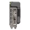 Vaizdo plokštė ASUS GeForce RTX 5070 12 GB GDDR7, PCIe 5.0, 192 bitų, OC, 3xDP 2.1b + 2xHDMI 2.1b, 3 ventiliatoriai, 750 W maitinimo šaltinis