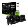 Vaizdo plokštė ASUS GeForce RTX 5070 12 GB GDDR7, PCIe 5.0, 192 bitų, OC, 3xDP 2.1b + 2xHDMI 2.1b, 3 ventiliatoriai, 750 W maitinimo šaltinis