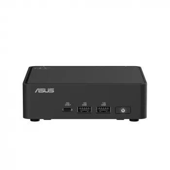 Mini PC barebone ASUS RNUC15CRKI300002 Black 100U