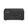 Mini PC be korpuso ASUS NUC 15 Pro RNUC15CRHI300002 Juodas 100U