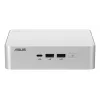 Mini kompiuterio barebone ASUS NUC 15 Pro+ RNUC15CRSU500002 DDR5 192GB SSD 2000TB