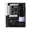 Motininė plokštė ASRock B860 Pro RS WiFi Intel B860 LGA1851 ATX, 4x DDR5 lizdai, 256GB, Wi‑Fi 6E, 2.5GbE