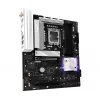 Motininė plokštė ASRock B860 Pro RS WiFi Intel B860 LGA1851 ATX, 4x DDR5 lizdai, 256GB, Wi‑Fi 6E, 2.5GbE