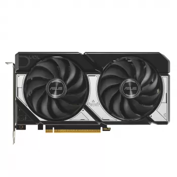 Vaizdo plokštė ASUS GeForce RTX 5060 — 8 GB GDDR7, 128 bitų, PCIe 5.0, DisplayPort 2.1b x3, HDMI 2.1b