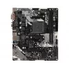 Motininė plokštė ASRock B450M-HDV R4.0 AMD B450 Socket AM4 micro ATX
