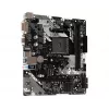 Motininė plokštė ASRock B450M-HDV R4.0 AMD B450 Socket AM4 micro ATX