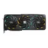 GIGABYTE vaizdo plokštė GeForce RTX 5080 16GB GDDR7, PCIe 5.0, 28000 MHz, 256 bitų, 3x DisplayPort 2.1b + HDMI 2.1b, 3 ventiliatorių WINDFORCE
