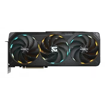 GIGABYTE vaizdo plokštė GeForce RTX 5080 16GB GDDR7, PCIe 5.0, 28000 MHz, 256 bitų, 3x DisplayPort 2.1b + HDMI 2.1b, 3 ventiliatorių WINDFORCE