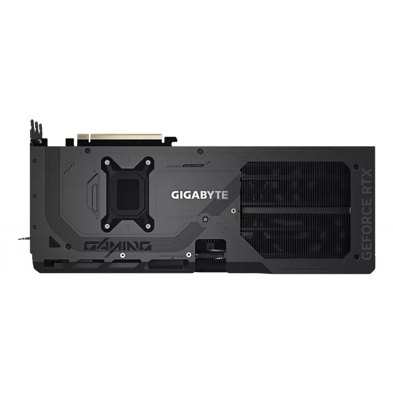 GIGABYTE vaizdo plokštė GeForce RTX 5080 16GB GDDR7, PCIe 5.0, 28000 MHz, 256 bitų, 3x DisplayPort 2.1b + HDMI 2.1b, 3 ventiliatorių WINDFORCE