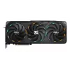 GIGABYTE GeForce RTX 5070 Ti GAMING OC 16G vaizdo plokštė – 16 GB GDDR7, 256 bitų, PCI-E 5.0, 2588 MHz šerdies dažnis, 3 x DP 2.1a, 1 x HDMI 2.1b, NVIDIA DLSS 4, GV-N507TGAMING OC-16GD
