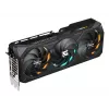 GIGABYTE GeForce RTX 5070 Ti GAMING OC 16G vaizdo plokštė – 16 GB GDDR7, 256 bitų, PCI-E 5.0, 2588 MHz šerdies dažnis, 3 x DP 2.1a, 1 x HDMI 2.1b, NVIDIA DLSS 4, GV-N507TGAMING OC-16GD