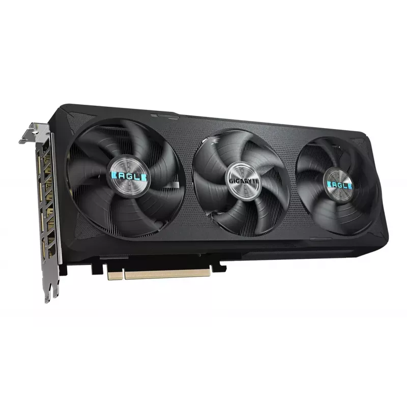 Vaizdo plokštė NVIDIA GeForce RTX 5070 12GB GDDR7