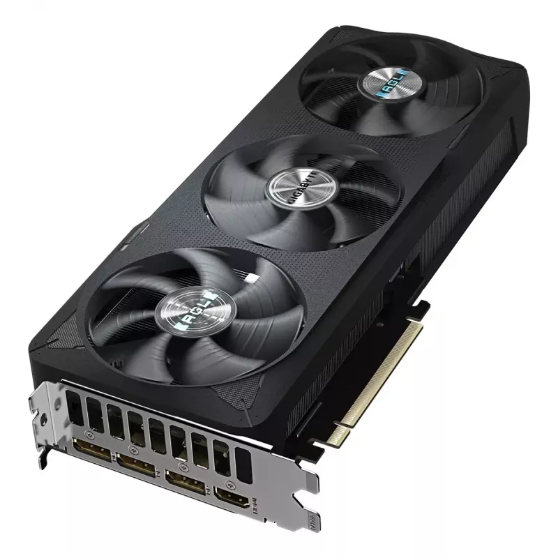 Vaizdo plokštė NVIDIA GeForce RTX 5070 12GB GDDR7