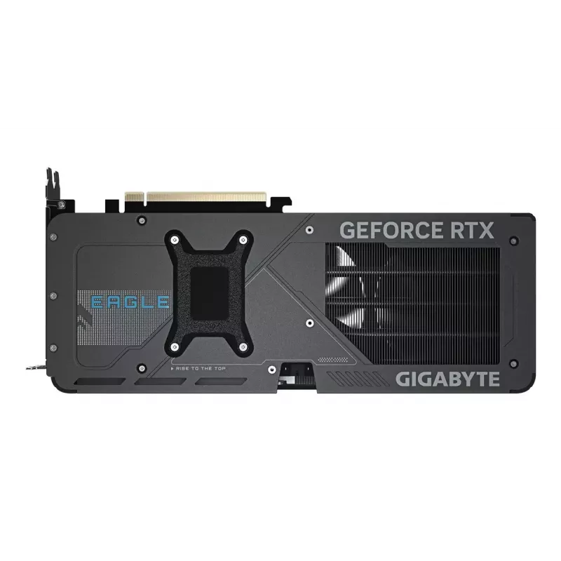 Vaizdo plokštė NVIDIA GeForce RTX 5070 12GB GDDR7