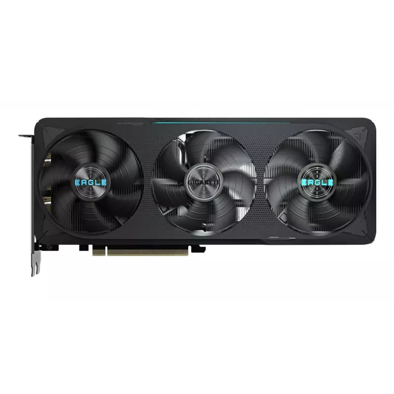 Vaizdo plokštė NVIDIA GeForce RTX 5070 12GB GDDR7