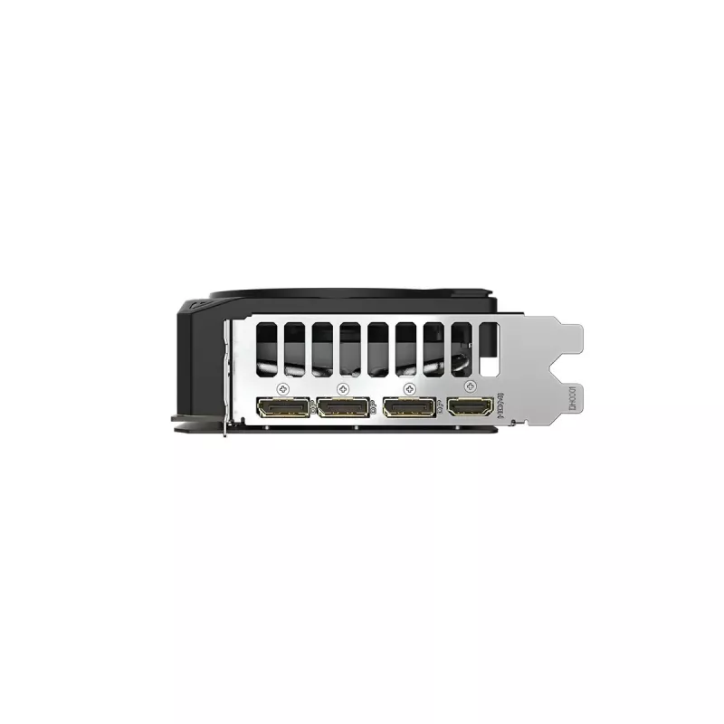 Vaizdo plokštė GIGABYTE GeForce RTX 5080 16GB GDDR7 PCIe 5.0, 30000 MHz atmintis, 256 bitų, WINDFORCE 3X, 3x DP 2.1a + 1x HDMI 2.1b