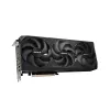 Vaizdo plokštė GIGABYTE GeForce RTX 5080 16GB GDDR7 PCIe 5.0, 30000 MHz atmintis, 256 bitų, WINDFORCE 3X, 3x DP 2.1a + 1x HDMI 2.1b
